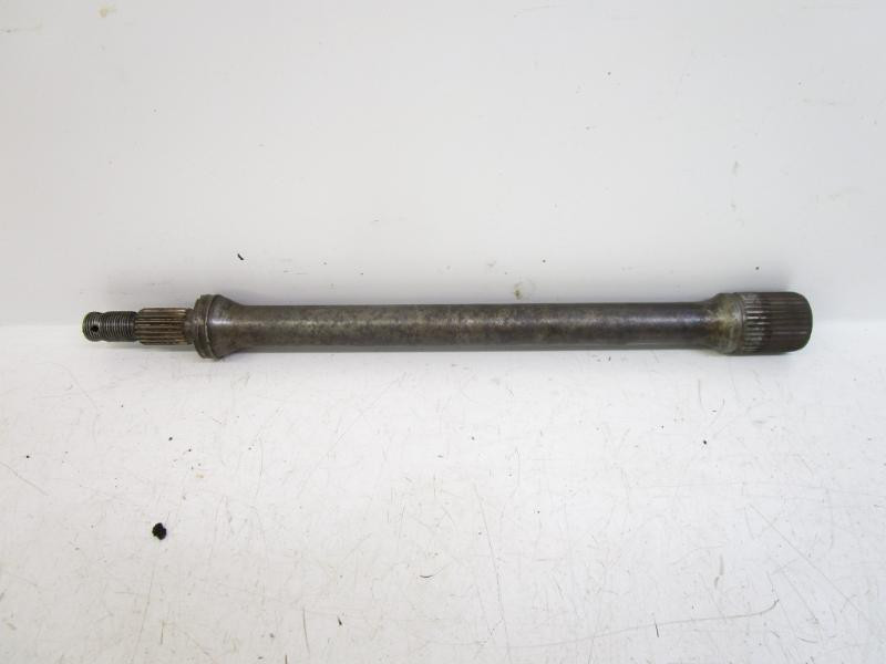 99 Arctic Cat 500 4x4 Manual Rear Axle Left Right 0402-191 1998